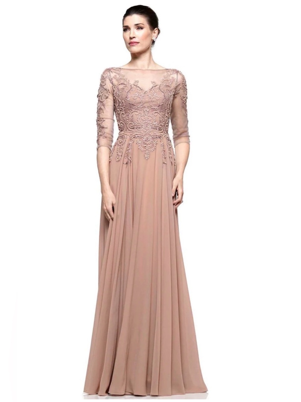 MARSONI BY COLORS- M214 Size 14